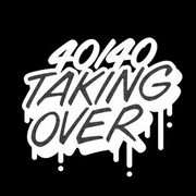 4040 Creative logo