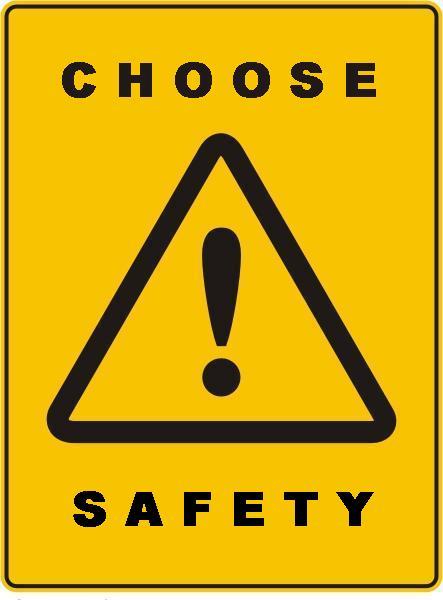 Choose Safety Pty Ltd
