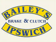 Bailey's Brake & Clutch logo