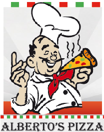 Alberto's Pizza