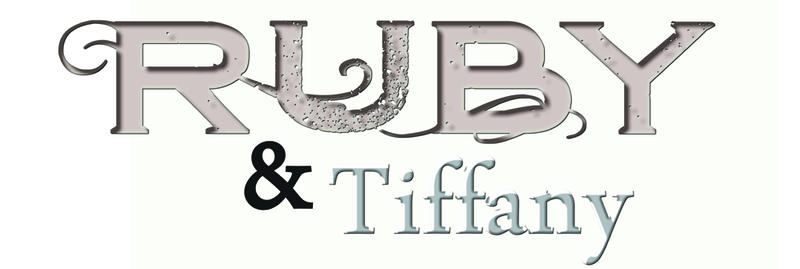 Ruby & Tiffany logo