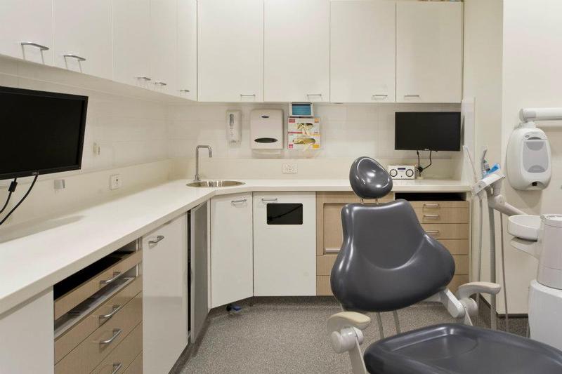 Dentures Plus: Ellenbrook