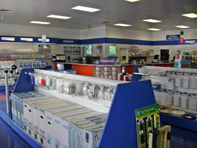 Swimart: Mornington