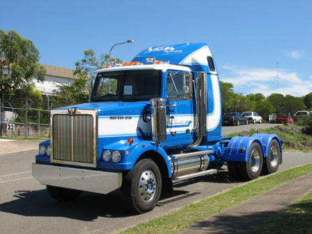 Retruck Australia Pty Ltd