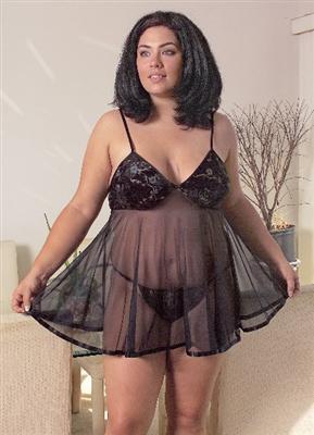 Nitelife Intimates