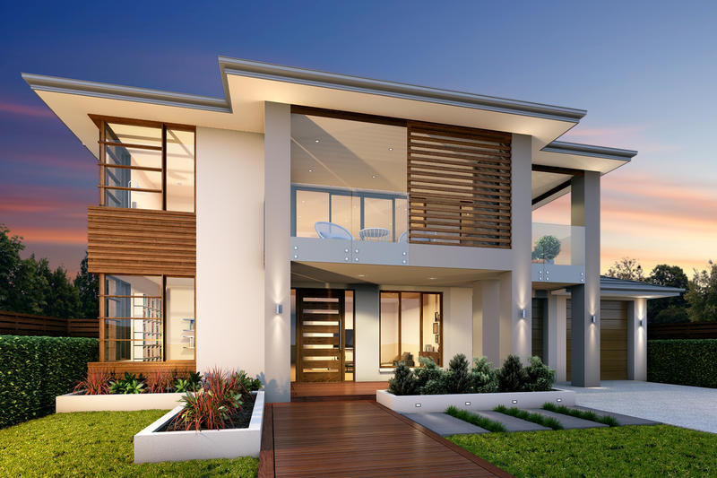 Hallbury Homes: Mernda
