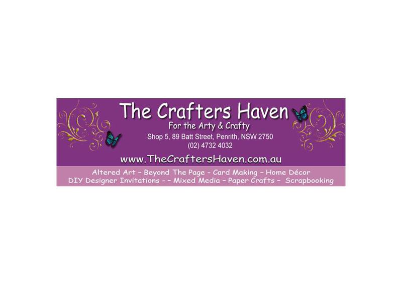 The Crafters Haven