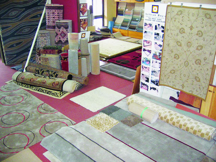 Artisan Rugs