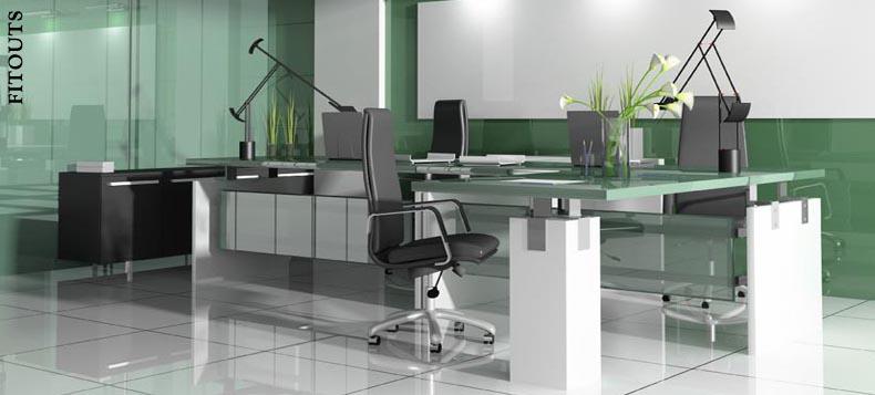 Office Focus