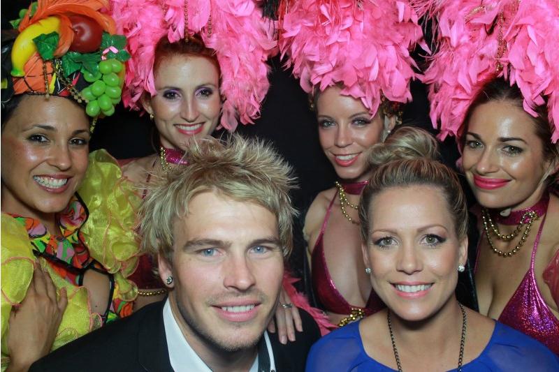 Photobooths Australia: Bli Bli