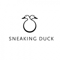Sneaking Duck