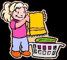 Ashley Laundry & Ironing Services