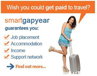 Smartgapyear