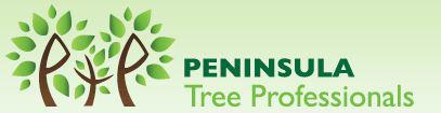 Peninsula Tree Professionals logo