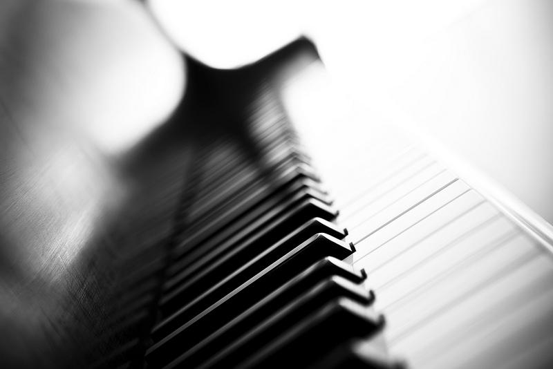 Pamela Adamson Music