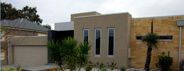 Sloping Block Solutions