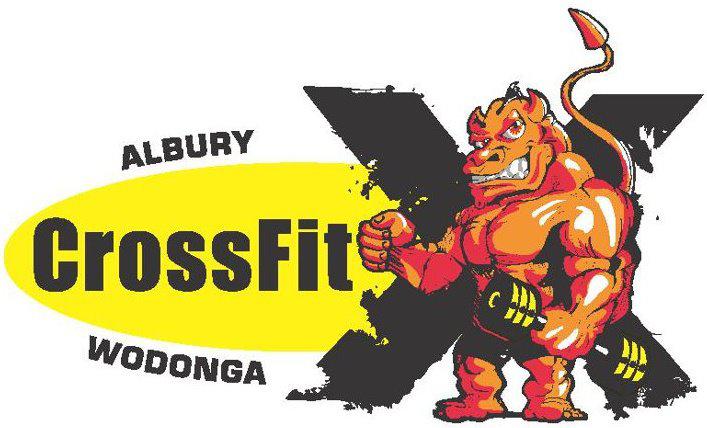 CrossFit: Albury