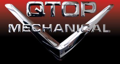 QTop Mechanical