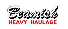 Beamish Heavy Haulage