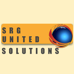 SRG United Solutions logo