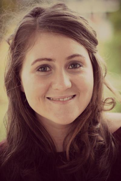 Claire Murray