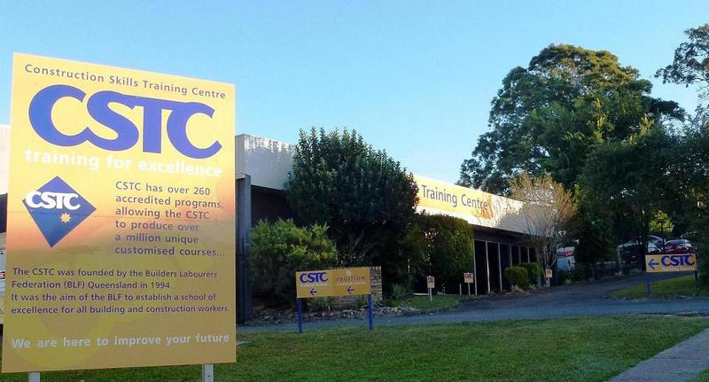 Construction Skills Training Centre