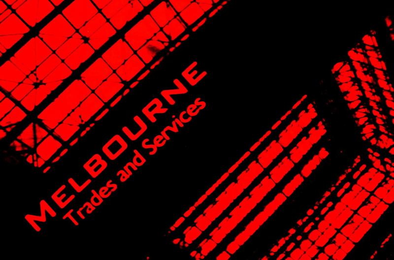 Melbourne Trades and Services