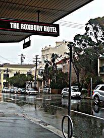 Roxbury Hotel