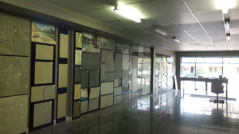 Eastern Suburbs Tiles