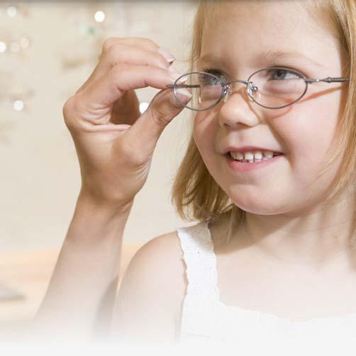 Vision Potential