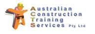 Australian Construction Training Services