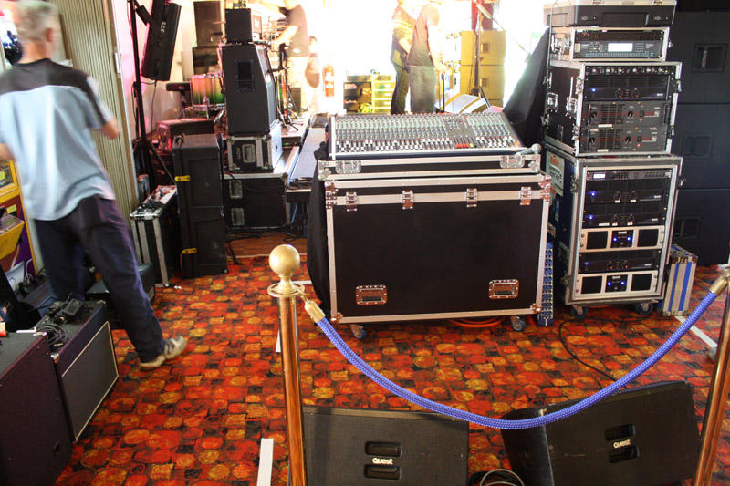 Simon Coates Audio Visual Solutions Pty Ltd