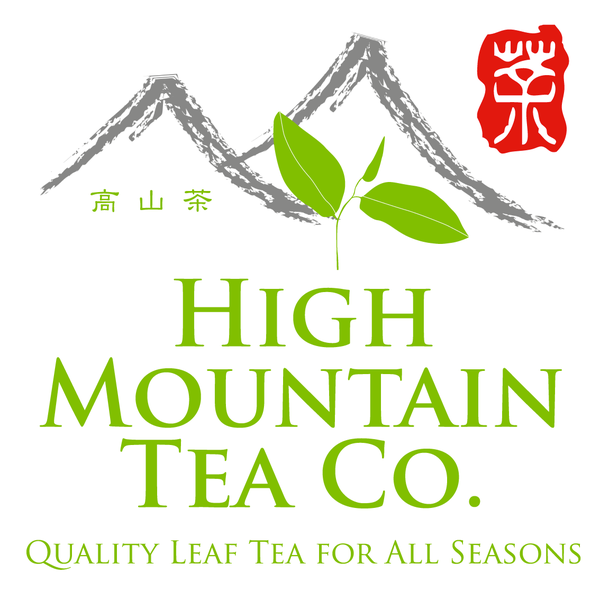High Mountain Tea Company