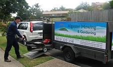 Algester Mowing and Gardening
