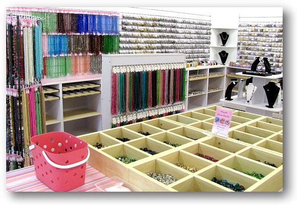 My Beads: Brighton