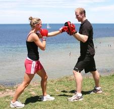 Outcomes Fitness