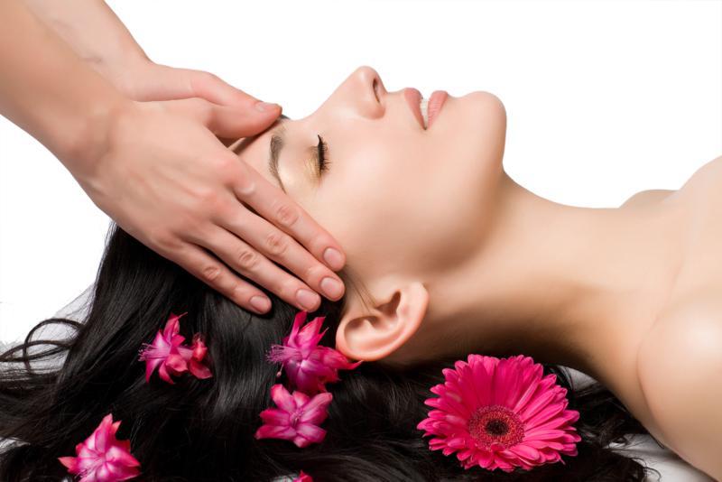 Two Hands Therapeutic Massage