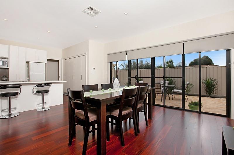 P&T Floor Sanding and Polishing: Gympie