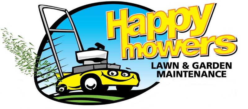 Happy Mowers