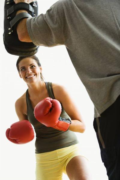 High Degree Fitness