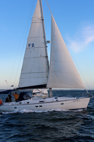 Fremantle Yachtmaster Academy
