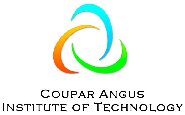 Coupar Angus Institute of Technology: Melbourne