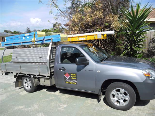 JD Electrical Solutions