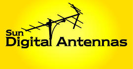 Sun Digital Antennas
