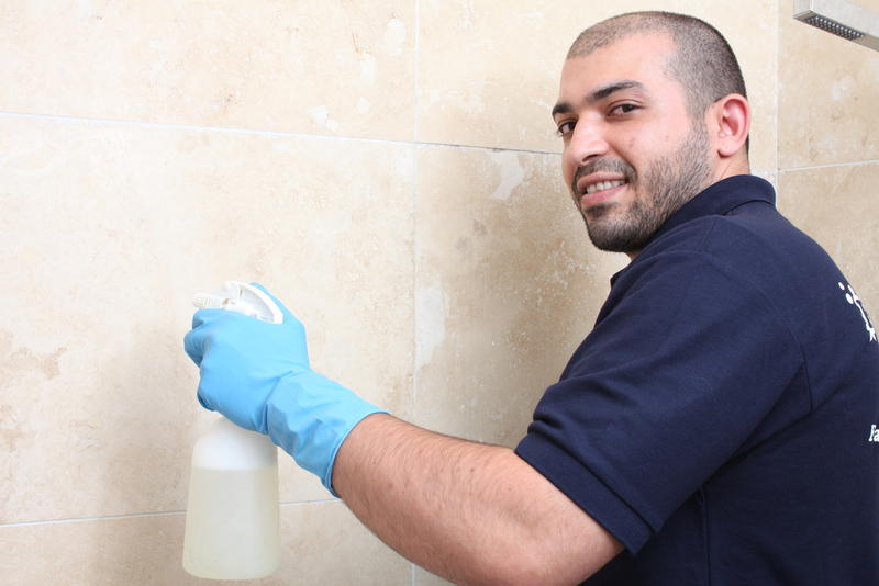 Fantastic Cleaners: Mount Waverley