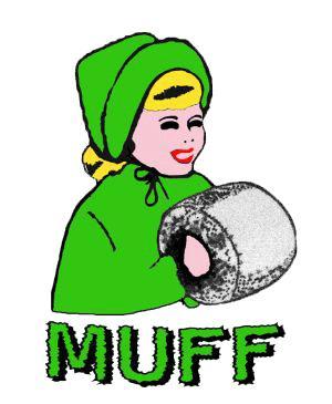 MUFF Clothing Consignment
