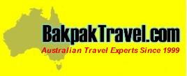 Bakpak Travel