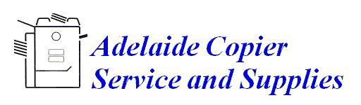 Adelaide Copier Service and Supplies