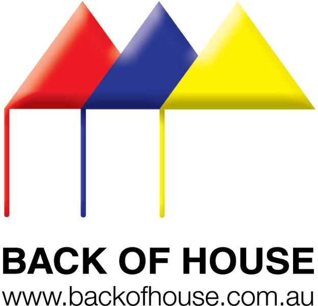 Back of House