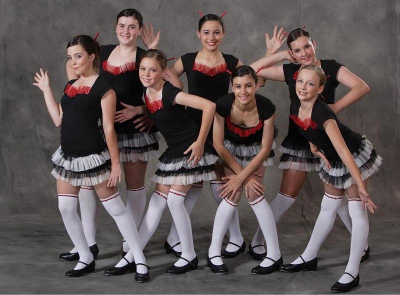 Studio Dance NSW